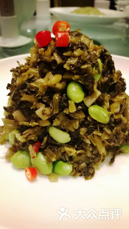 上海会馆(96广场店)图片 - 第19张