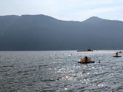 -滇池海埂公园