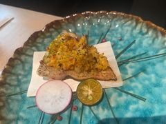 -匠和风精致料理(宁德万达店)