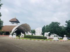 -清迈夜间动物园