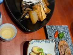 -京和日法料理(枫林街店)