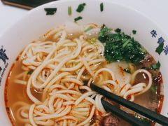 -陳香貴·兰州牛肉面(上海长风大悦城店)