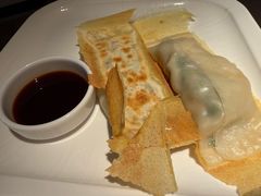 虾爬子锅贴-北李·海肠捞饭·大连菜(望京凯德MALL店)