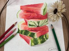-八哥美术·成人美术画室(总校区)