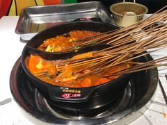 -钢管厂五区小郡肝火锅串串香(清河店)