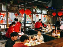 -东方红·湖南菜(金屿店)
