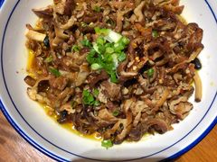 -爷爷的土钵菜(街道口店)