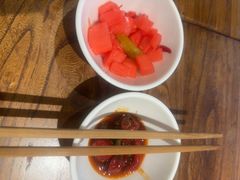 -阿福板凳面(观音桥店)