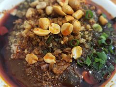 发财凉粉-发财凉粉(公园中路店)