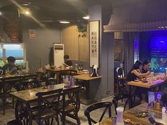 -质烤烤物·活烤海鲜(质烤总店)