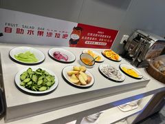 -豪享来中西餐厅(隆昌店)