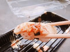 -墨竹寿司(九江店)