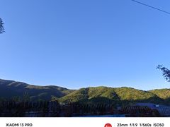 -香山公园
