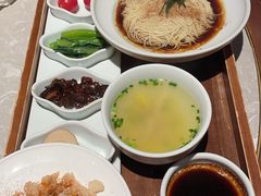 -松鹤面馆·古法焖肉面(观前店)
