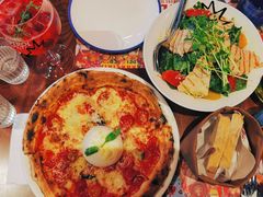 -BOTTEGA意库(中骏世界城店)
