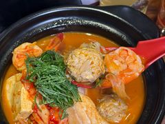 -Fukumimi·美醉堂 居酒屋(金尚店)