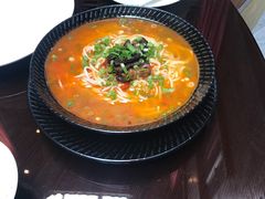 -成都钓鱼台精品酒店-品聚·成都餐厅