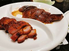烧味双拼-正斗·港式粤菜(SKLP店)