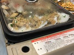 -后宫私房菜(汇客美食娱乐广场店)