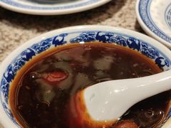 古法糖芋苗-南京大牌档(苏州中心店)