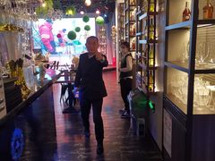 -研磨时光音乐餐厅(丁家庄店)