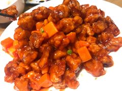 -同合居·非遗东北菜(红博会展店)