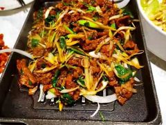 -马凯餐厅(地安门店)