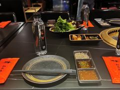 -谷牛和牛烤肉(漕河泾印象城店)