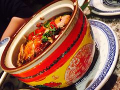 -南京大牌档(三阳广场苏宁店)