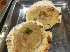 -福苗小骆驼烧烤(大唐不夜城店)