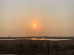 -南汇嘴观海公园