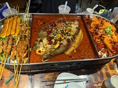 -炉货•夜宵优选地(亚细亚店)