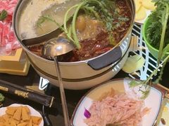 -星璨火吧KTV聚会餐厅(丰庆路店)