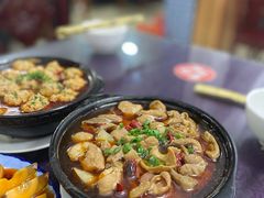 -三江砂锅(玉带小区店)