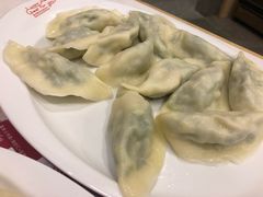 虾三鲜水饺-客临百思德·东北特色馆(龙湖时代天街店)
