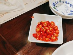 -清真·鸦儿李记·涮肉(和平里店)