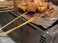 -最昭通一品黄牛小肉串(新迎店)