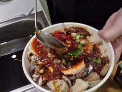 -降龙爪爪(建设路1店)