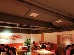 -韵味湘肴·小炒黄牛肉(五一广场店)