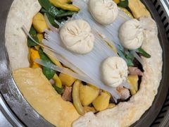 -灶座小锅烀饼·铁锅炖(全国总店)