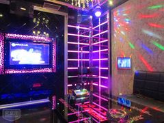 -好声音时尚量贩KTV(之心城店)