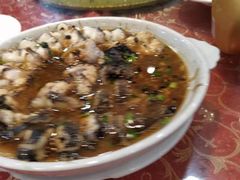 -海上驿站渔家菜馆