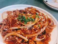-清真马家锅烙