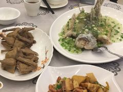 -岭南海晏楼(东晓南店)