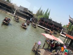 -洞天食府(北大街店)