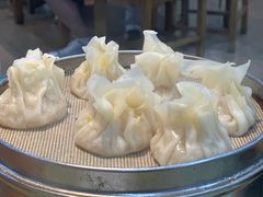 -振生清真饭店(永安道店)