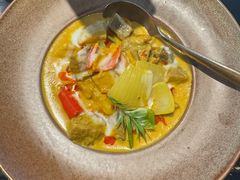 -Thai Alley泰爱里(二沙岛店)