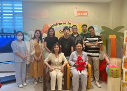 -侒悦缦月子中心·疗愈园区(龙岗店)