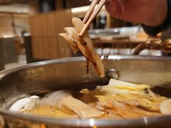 -江户前日本料理(瑞诗酒店店)