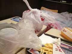 -肯德基(龙之梦购物中心店)